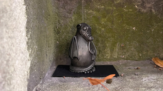 Unraveling the Secrets of Dragon Hunts