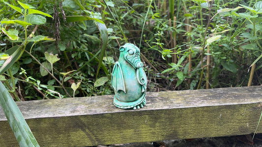 What is Hidden Dragons Norfolk?