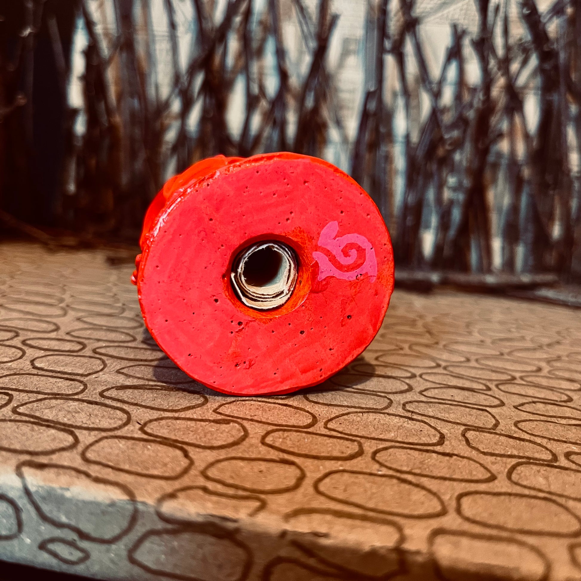 Scarlet Secret Snap Dragon-B'eastly Boxes