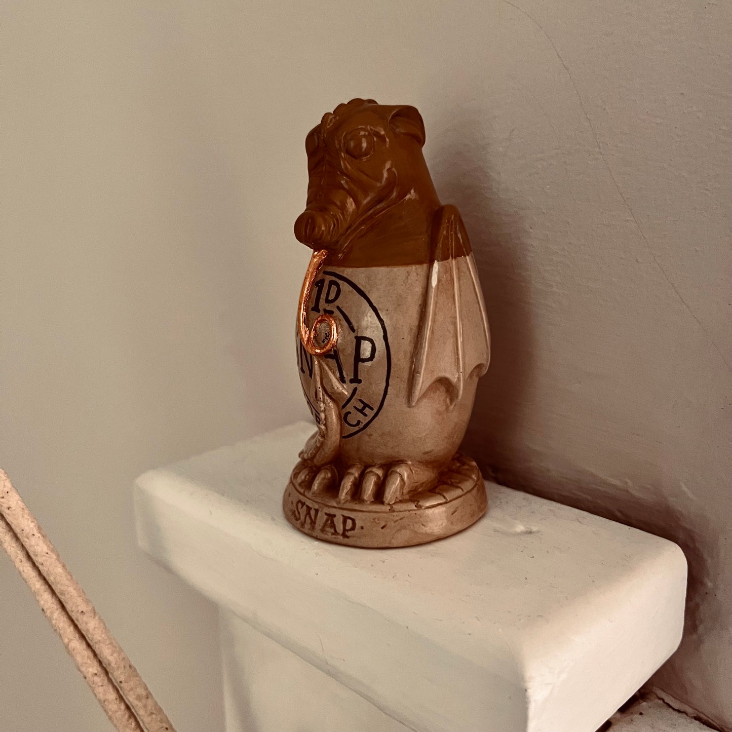 Superior Ginger Snap