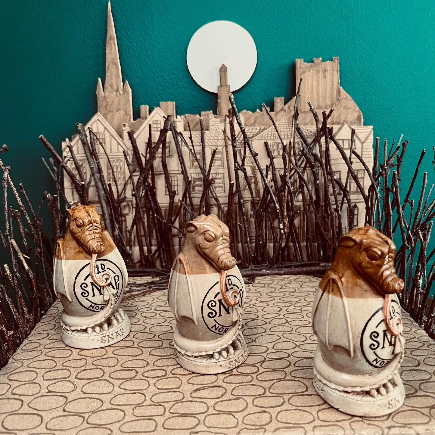 Superior Ginger Snap