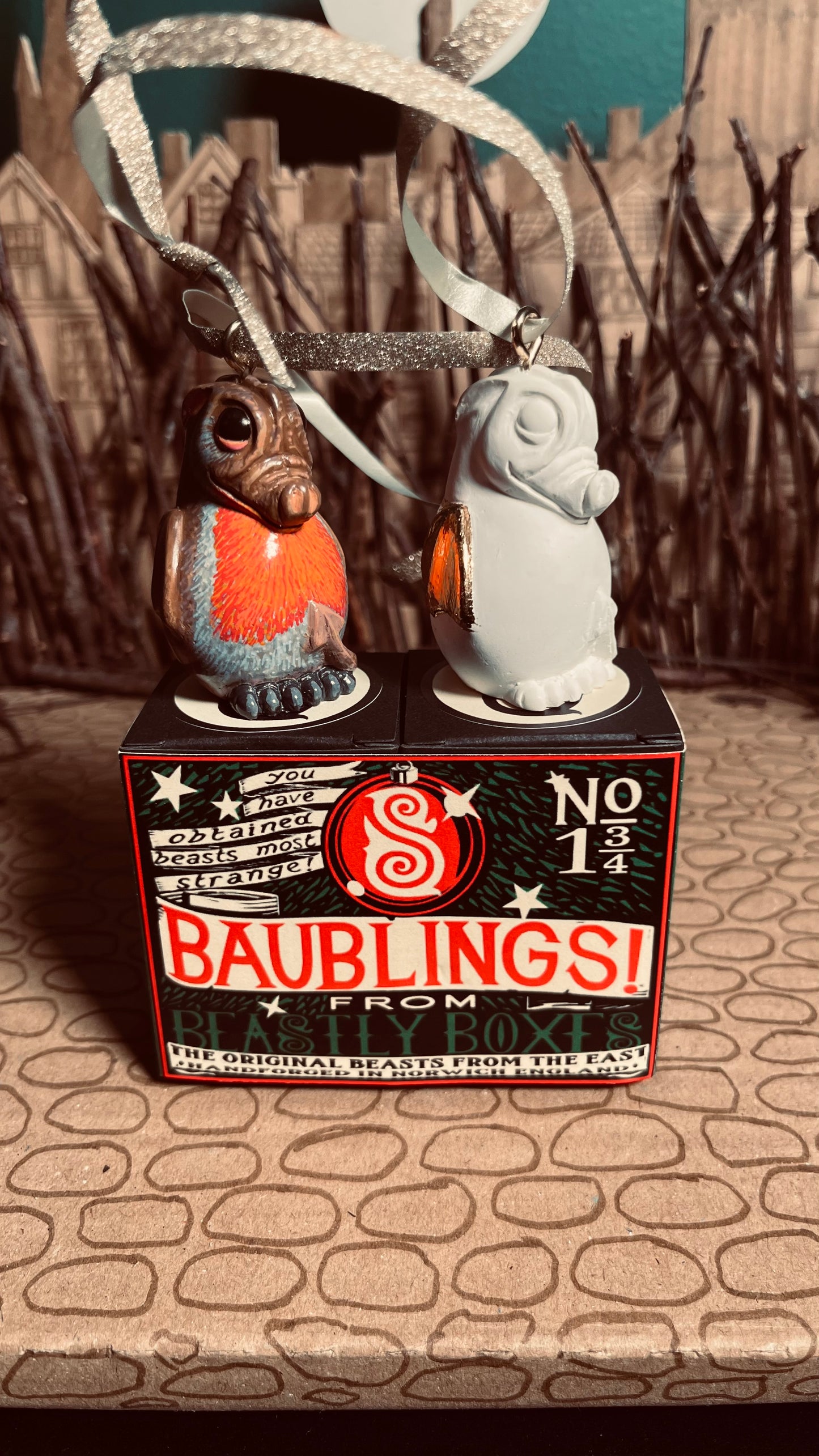 Baublings Box
