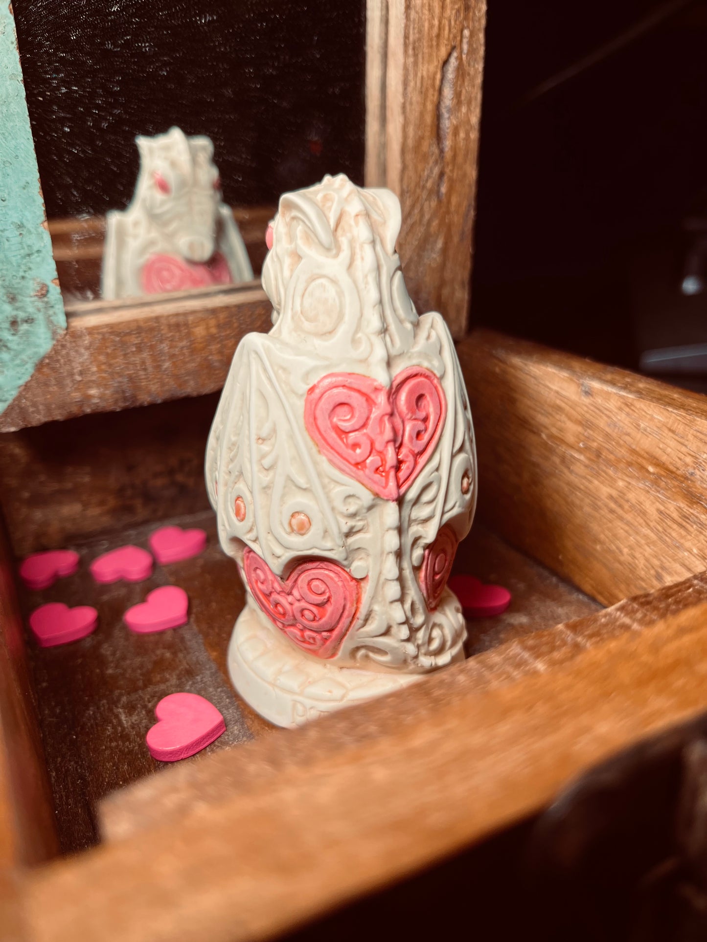 Heart Wyrm - Love Letter
