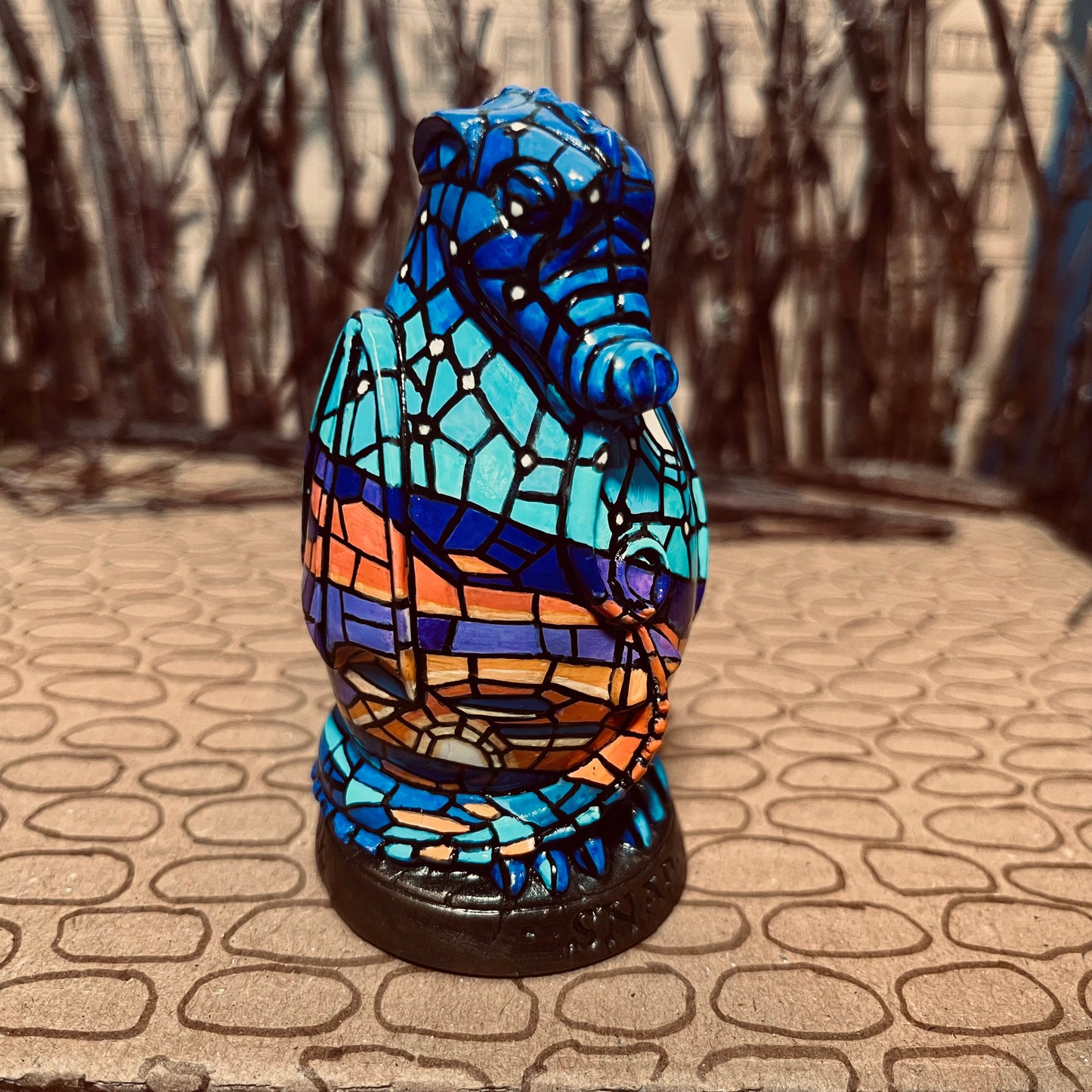 Winter Solstice-B'eastly Boxes