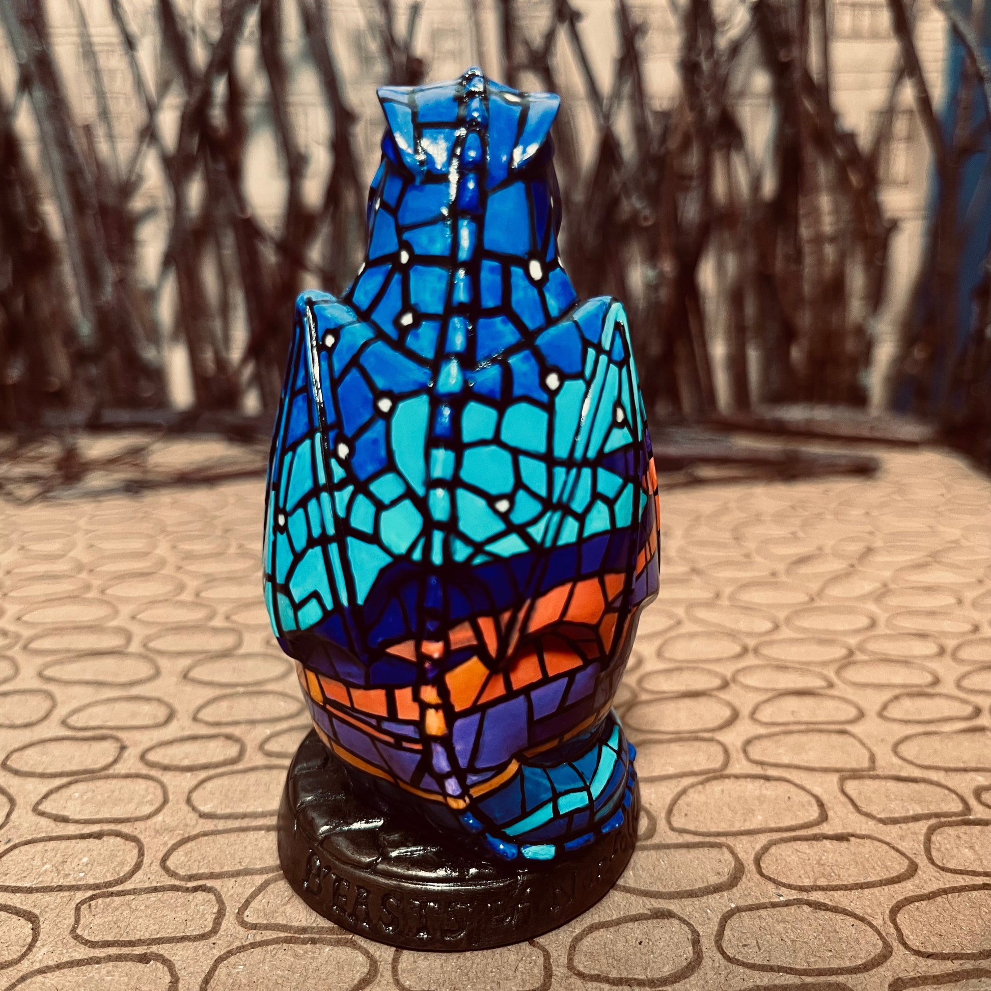 Winter Solstice-B'eastly Boxes