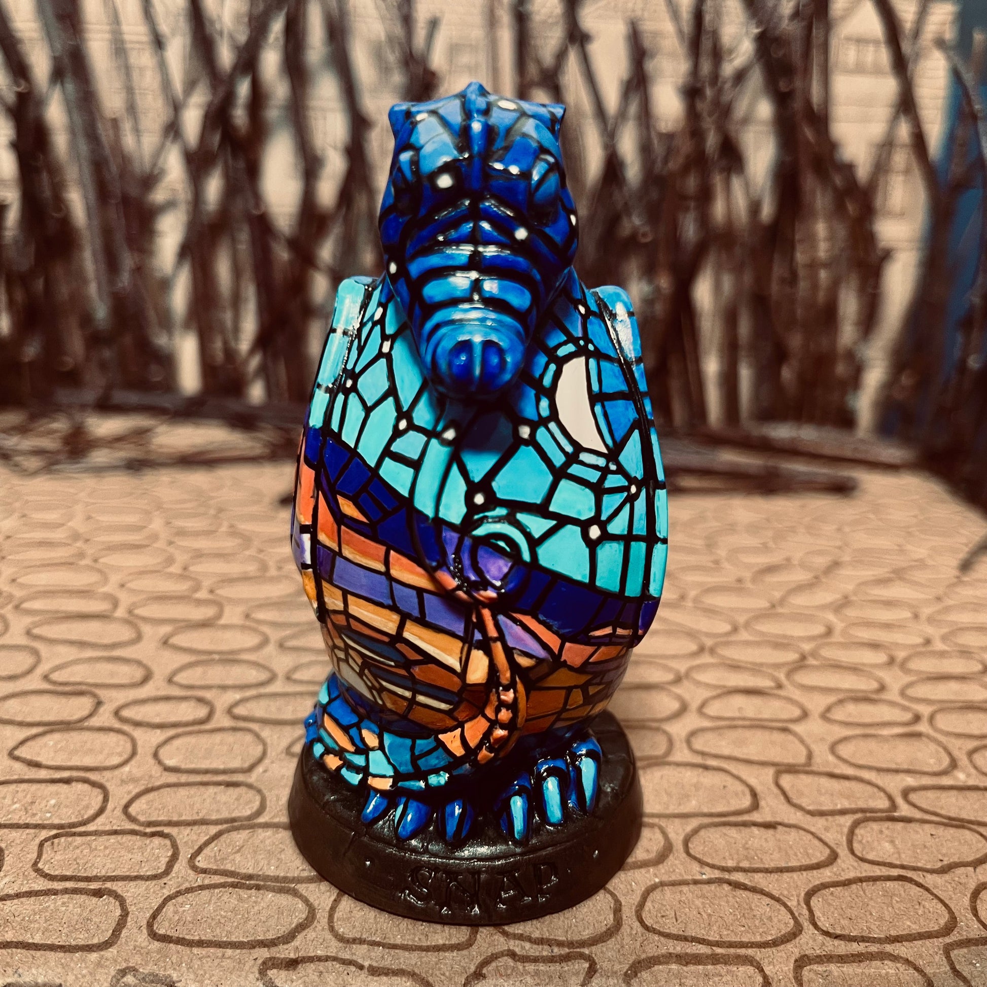 Winter Solstice-B'eastly Boxes