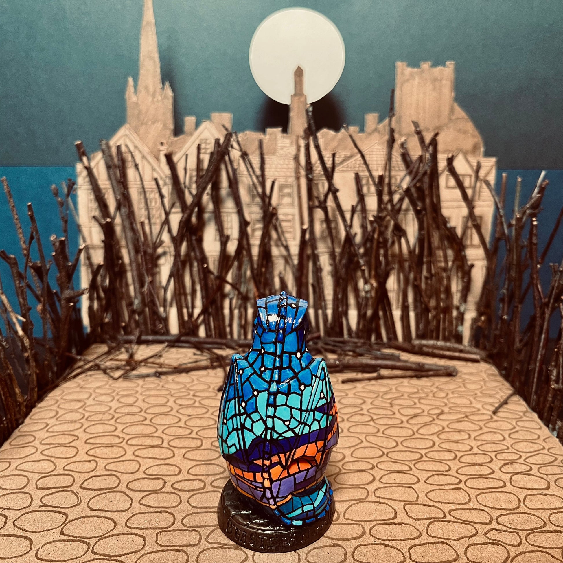 Winter Solstice-B'eastly Boxes