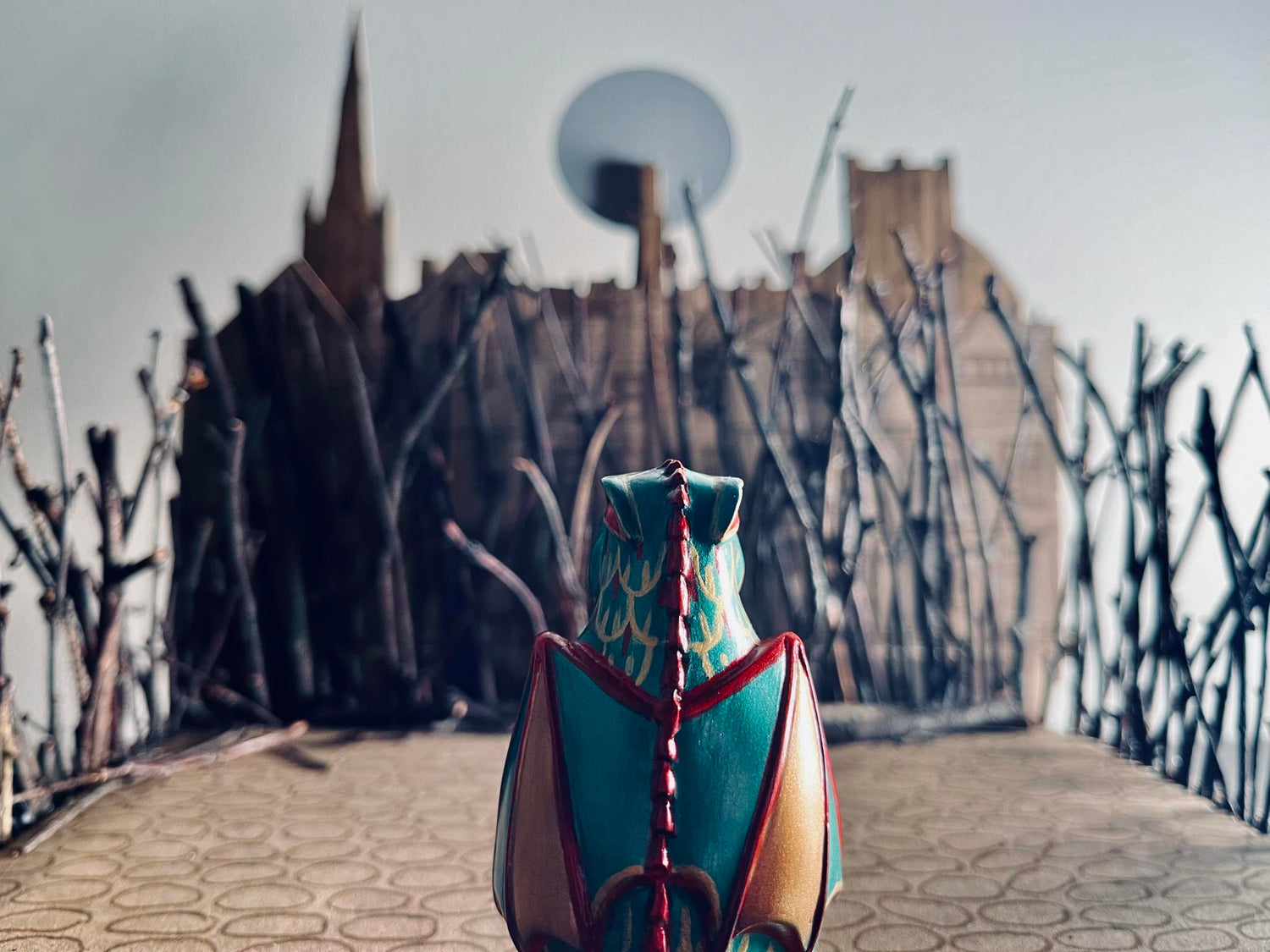 Rare Beasts - Never to Be Seen Again