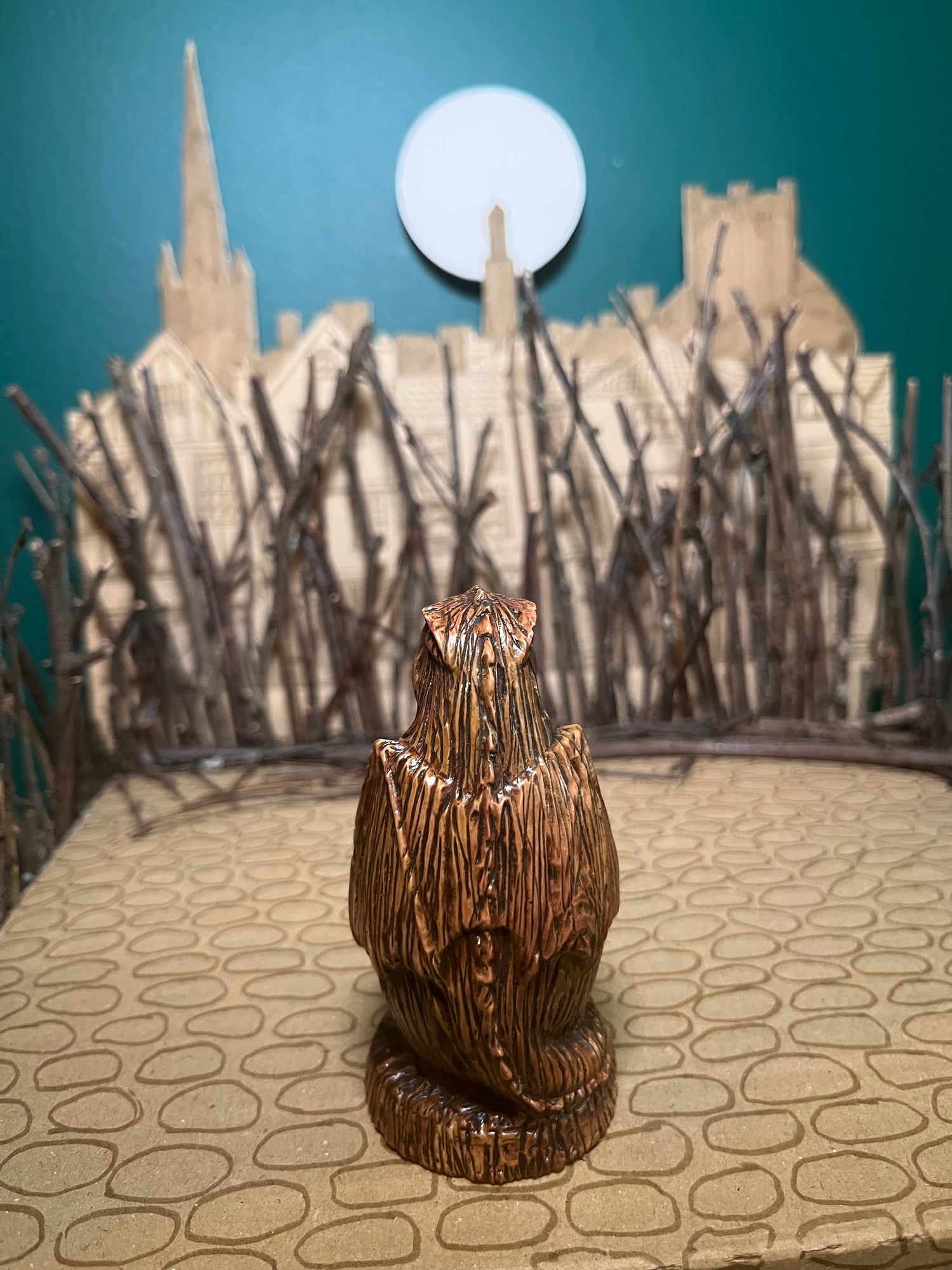 Totemic Snap Dragons