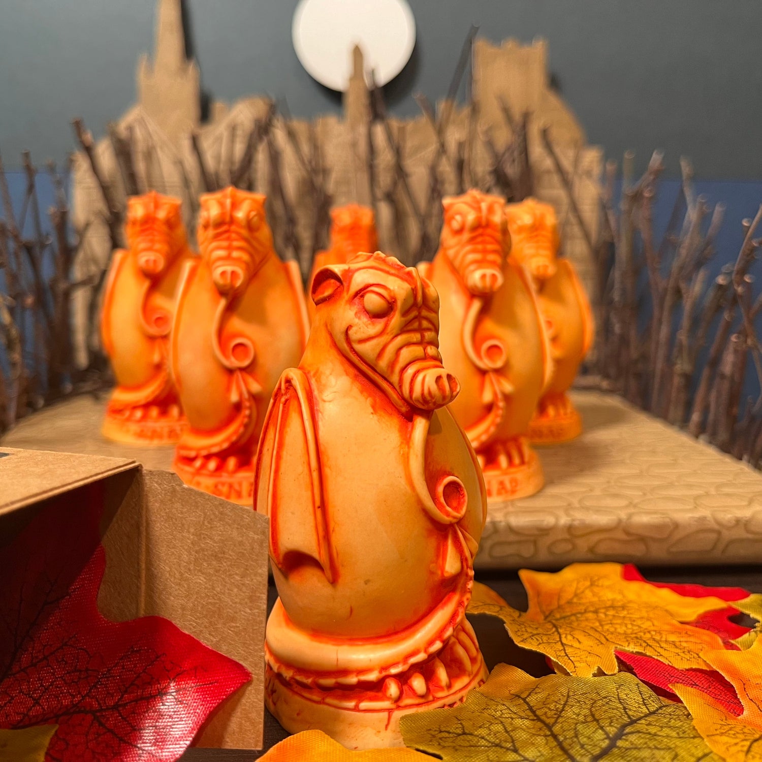 Previous Collections