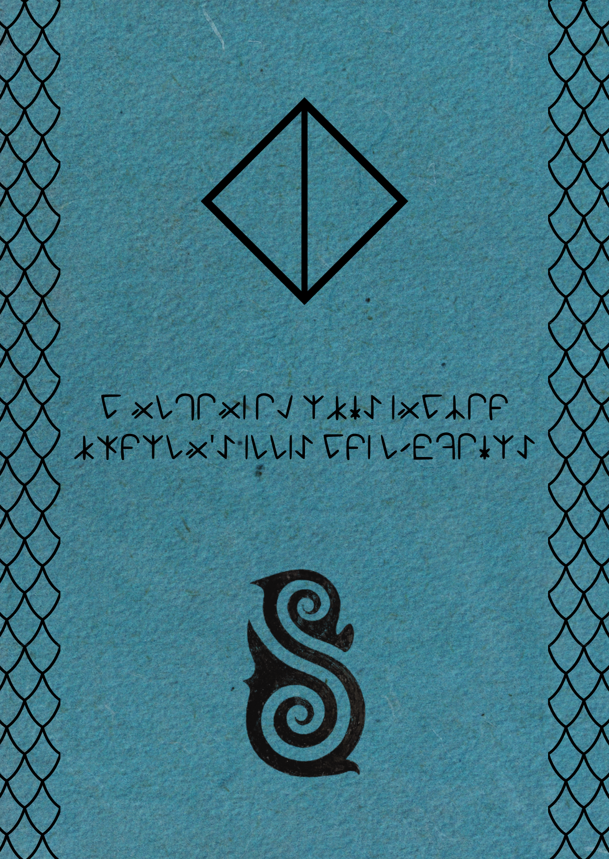 Guild of Dragon Hunters Log Book