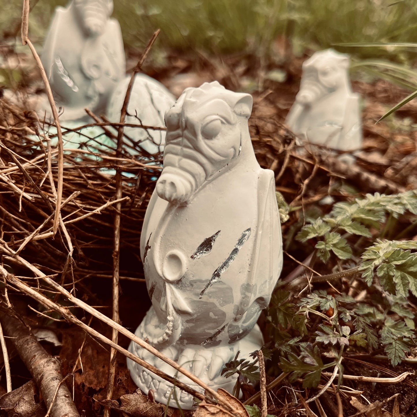 Silver Sentinel