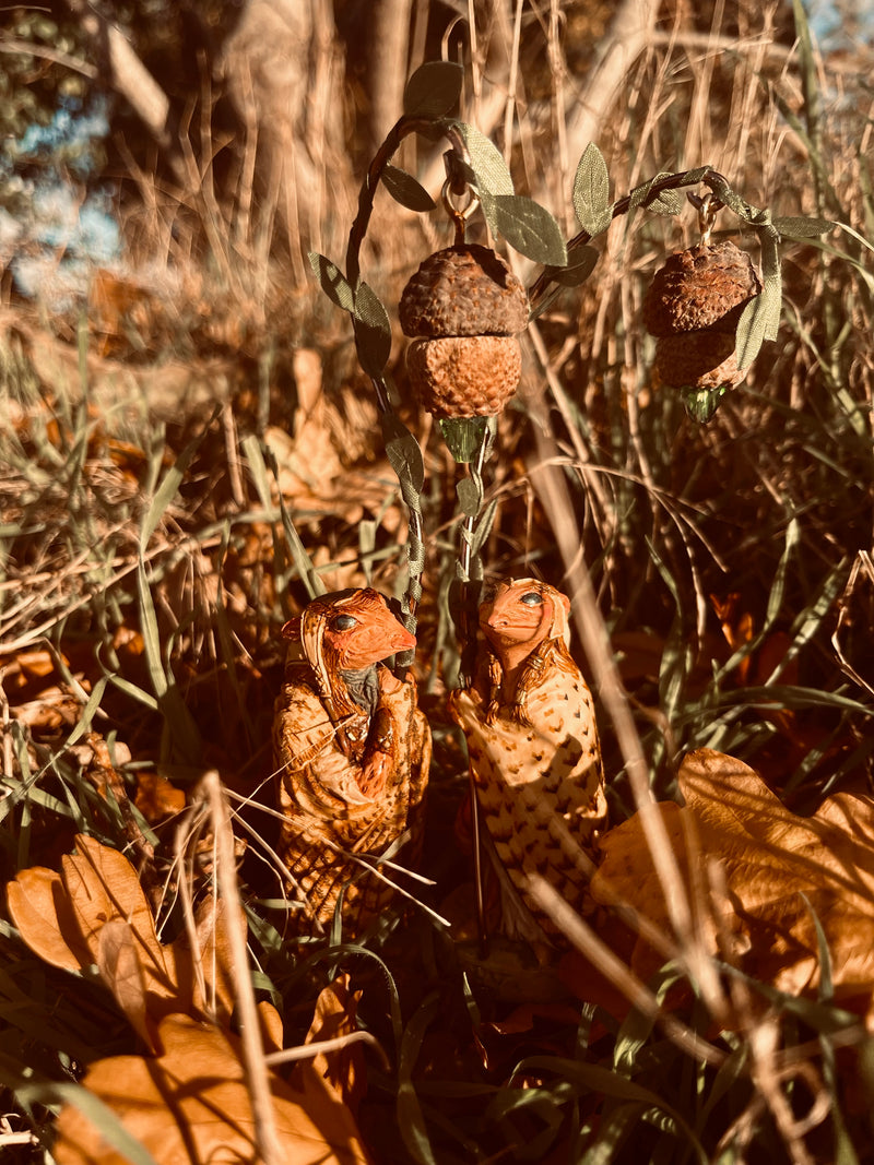 Bittern Clan Hikeys