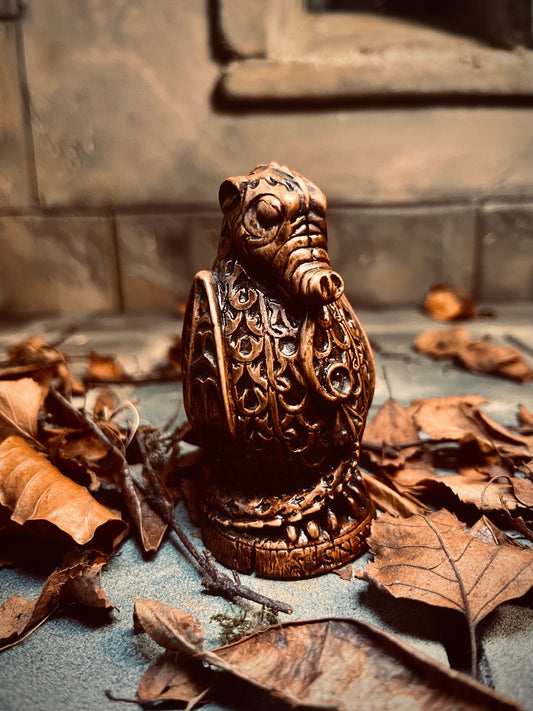 Apprentice Maker Snap Dragon