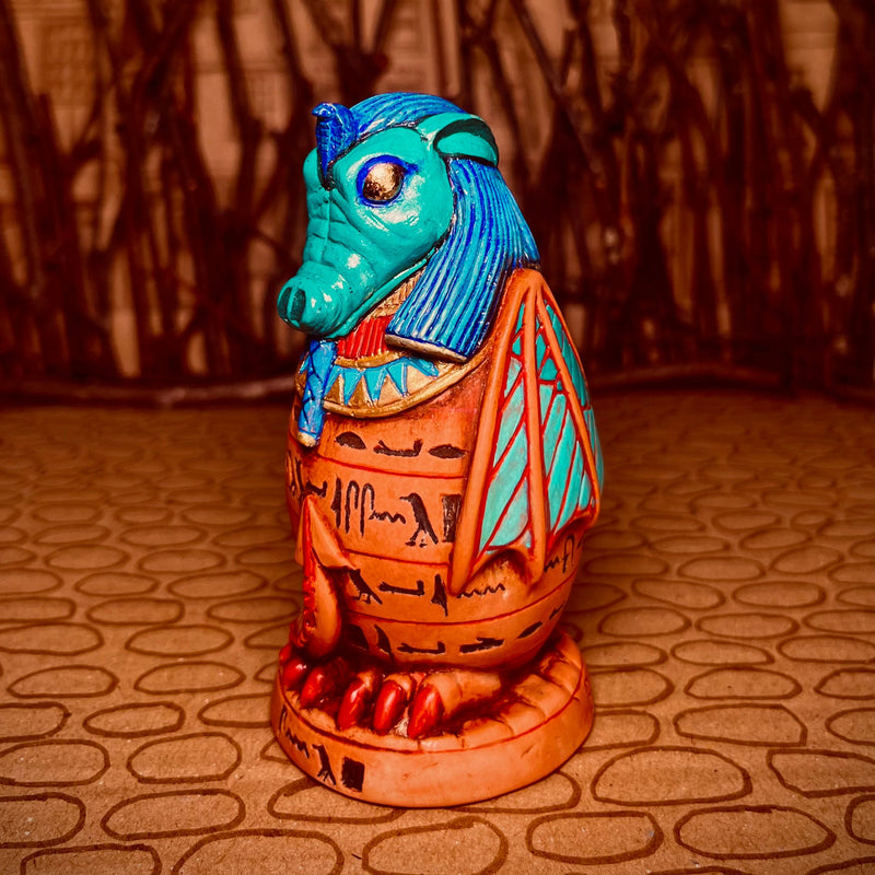 Carter Snapbti - Sobek