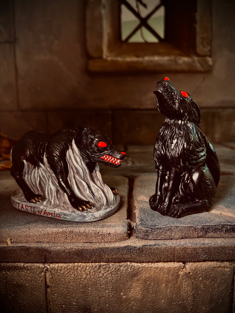 Black Shuck