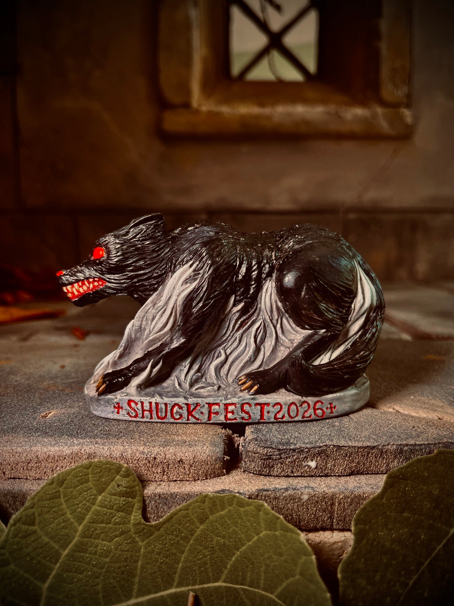 Shuck Festival - Shuck