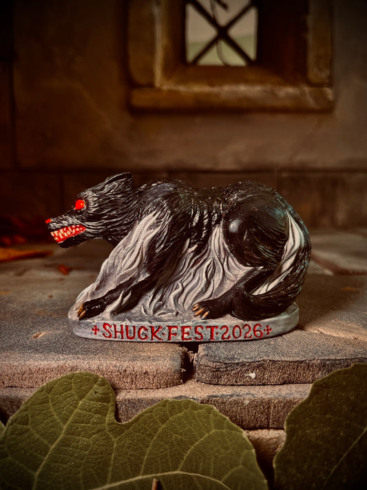 Shuck Festival - Shuck