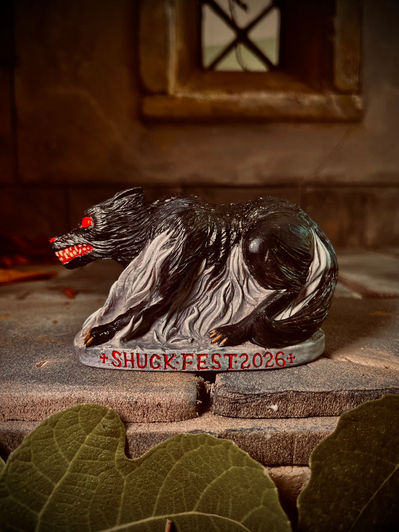 Shuck Festival - Shuck