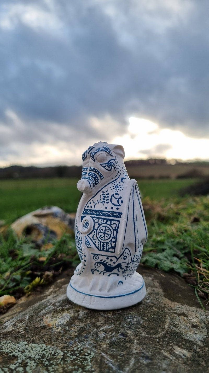 Woad Matriarch